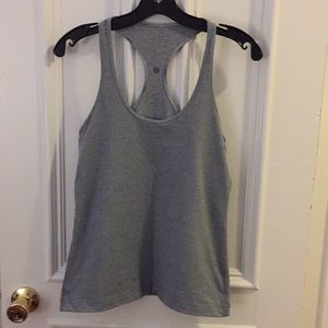 Lululemon cool racer back